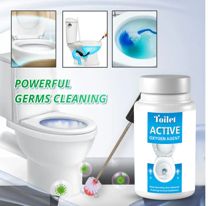 CleanMaster Toilet Bubble Cleaner Agent (BUY 1 GET 1 FREE) - Image 8