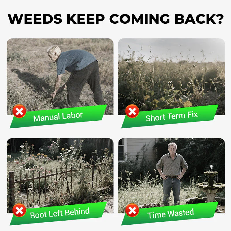 Cyclosinone Herbicide Granules - Image 5