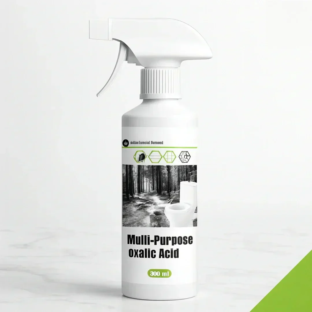 POWERFUL OXALIC ACID SURFACE CLEANER (BUY 1 GET 1 FREE) - Image 11