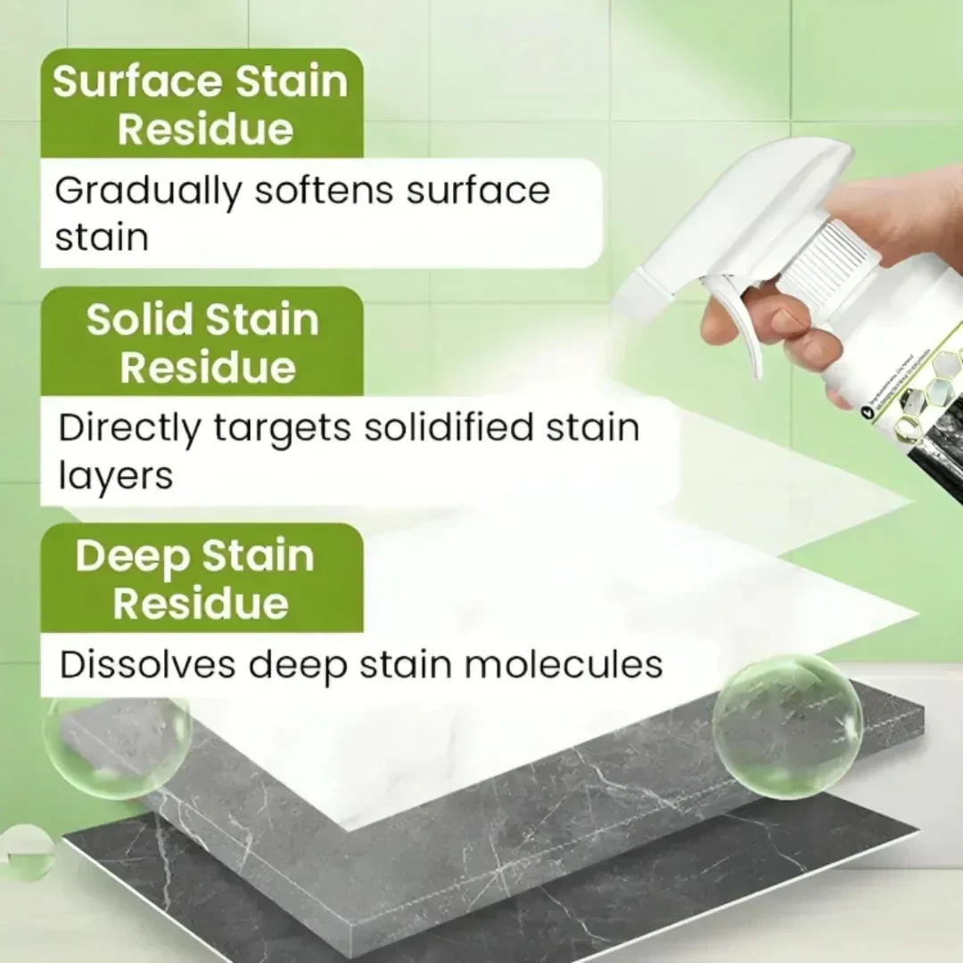 POWERFUL OXALIC ACID SURFACE CLEANER (BUY 1 GET 1 FREE) - Image 6