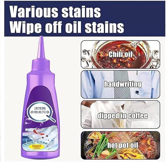 SpotGone Stain Remover - BUY 1 GET 1 FREE - Image 3