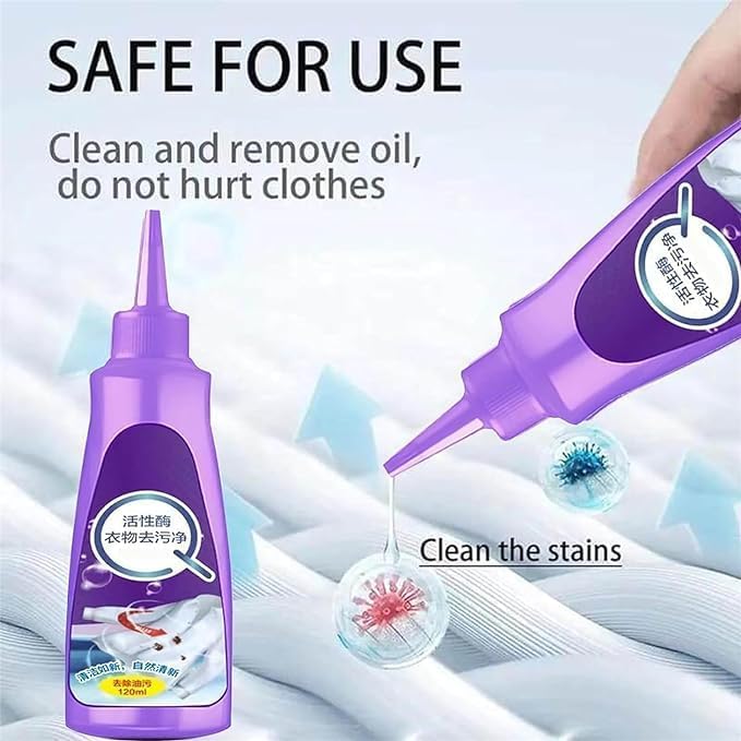 SpotGone Stain Remover - BUY 1 GET 1 FREE - Image 8