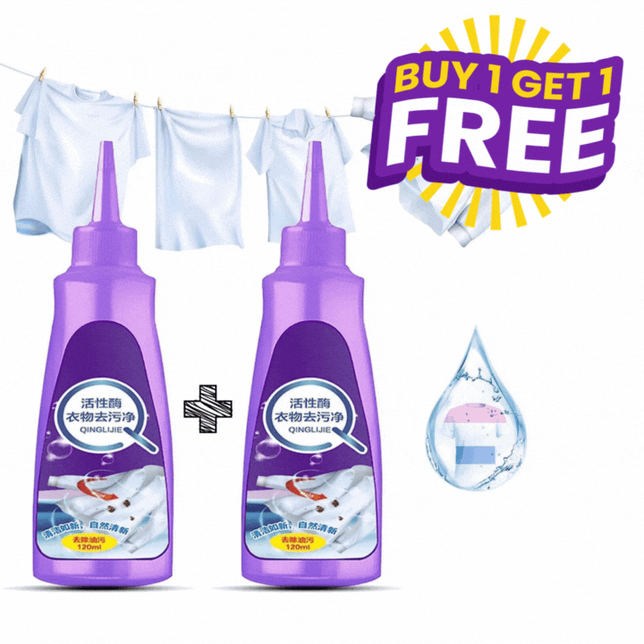 SpotGone Stain Remover - BUY 1 GET 1 FREE - Image 9