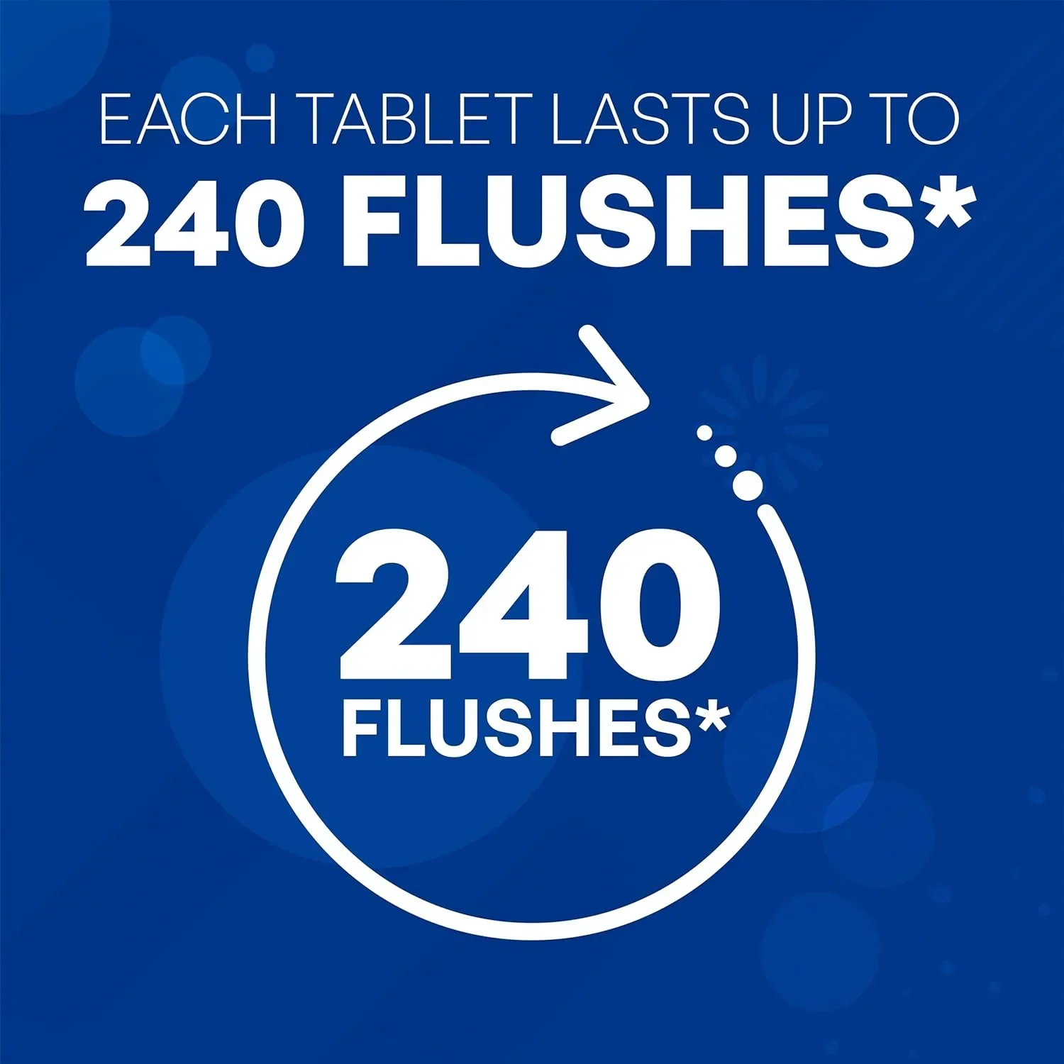 Toilet Deodorizer Bathroom Cleaner Tablet 😍 | Buy 1 Get 1 Free - Image 14